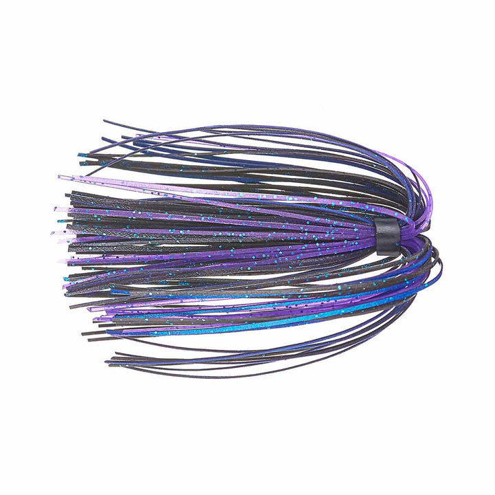 Dirty Jigs Tackle 60 Strand Replacement Skirts
