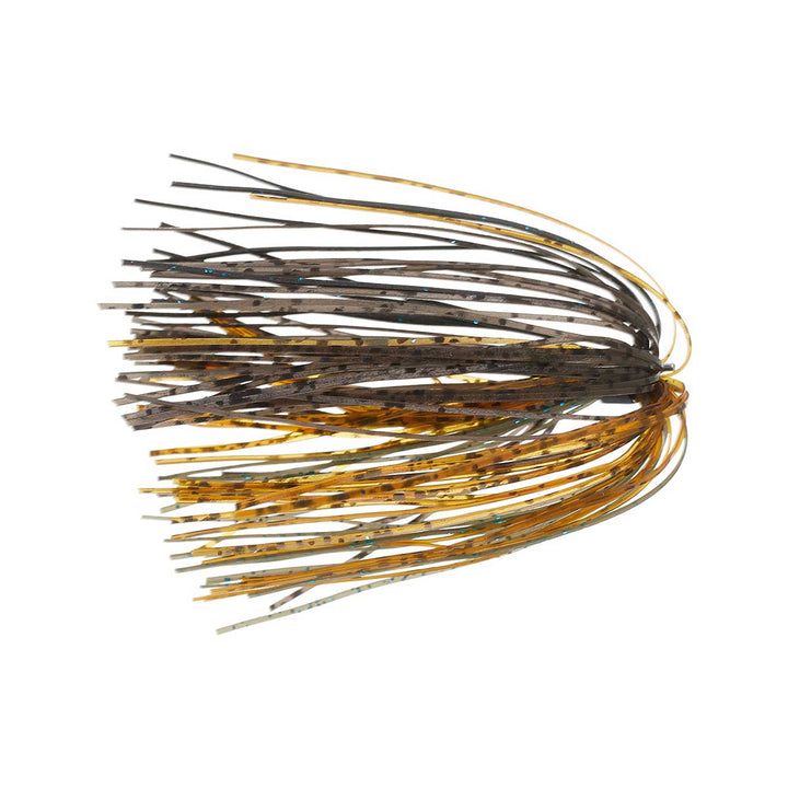 Dirty Jigs Tackle 60 Strand Replacement Skirts