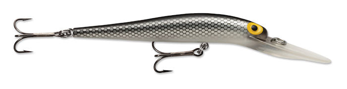 Storm Original ThunderStick Deep_Silver Scale