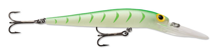 Storm Original ThunderStick Deep_Luminous/Green Herringbone