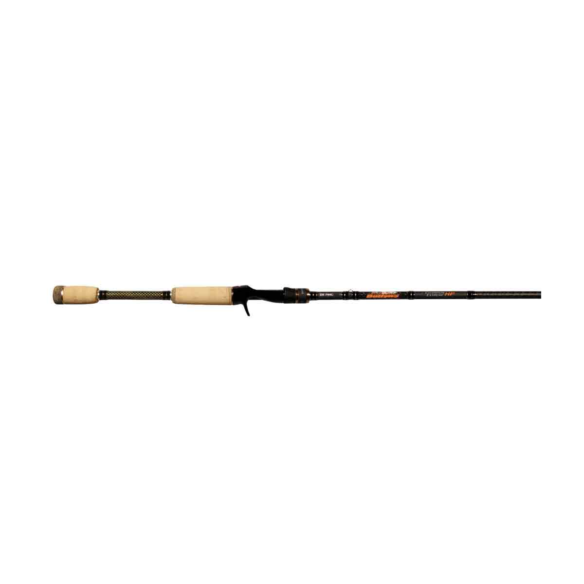 Dobyns Champion Extreme HP Casting Rod 7'4