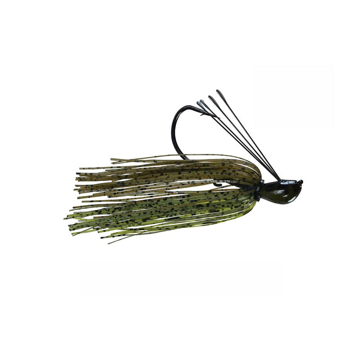 Dock Rocket_Watermelon Camo Chartreuse*