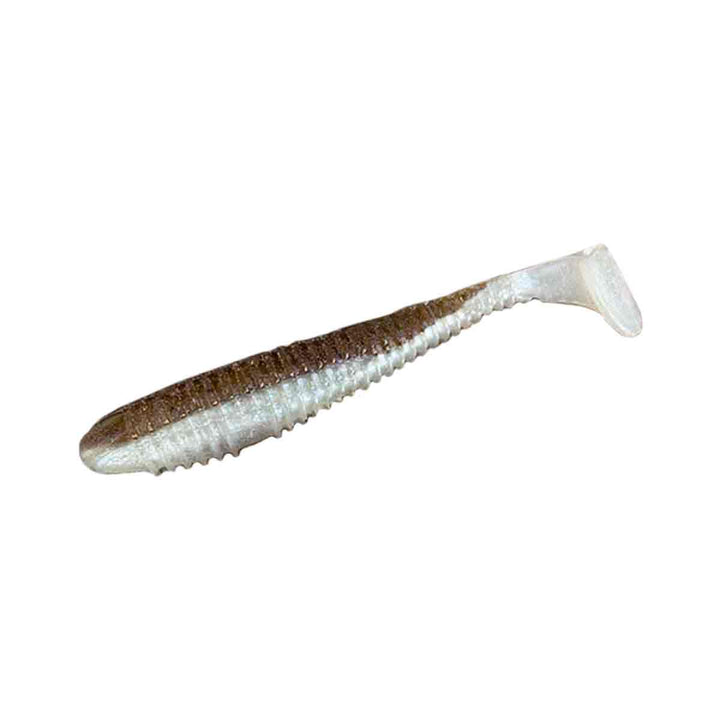 Donkey Snatcher_Tennessee Shad*