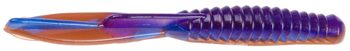 Strike King Drop Shot Half Shell OPT Triple Magic