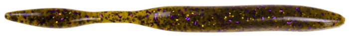 Strike King Magnum Dream Shot Green Pumpkin Purple Gold