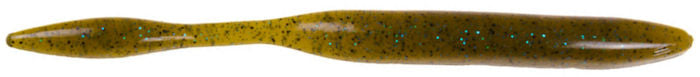 Strike King Magnum Dream Shot Green Pumpkin Sapphire