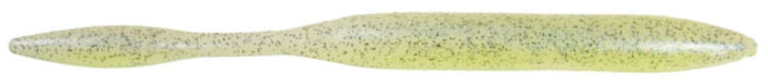 Strike King Dream Shot Chartreuse Blue Glimmer Back