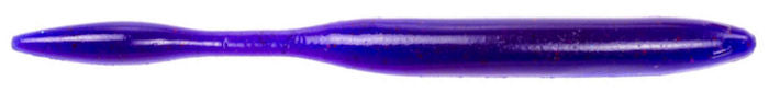 Strike King Dream Shot Brown Purple