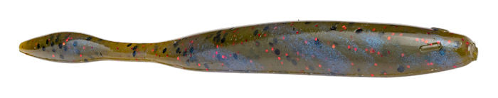 KVD Magnum Dream Shot_Blue Craw Red Flake*