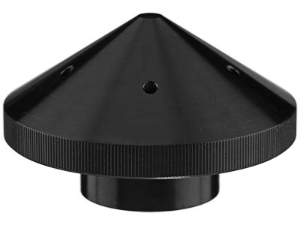 T-H Marine G-Force Eliminator Trolling Motor Prop Nut