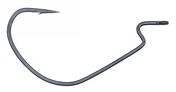 Hayabusa Bulky Stage Wide Gap Offset Hook
