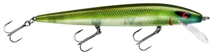 Smithwick Perfect 10 Rogue Emerald Shiner