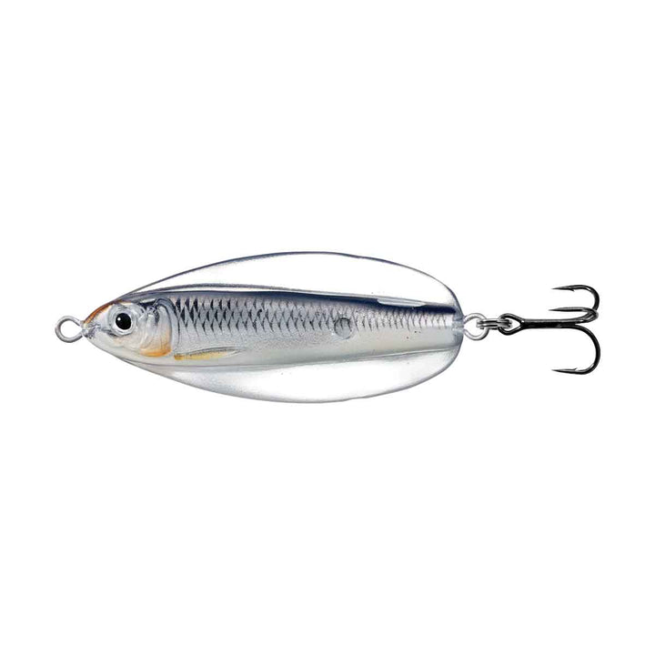 Erratic Shiner_Glow/Black* - Fishermans Central