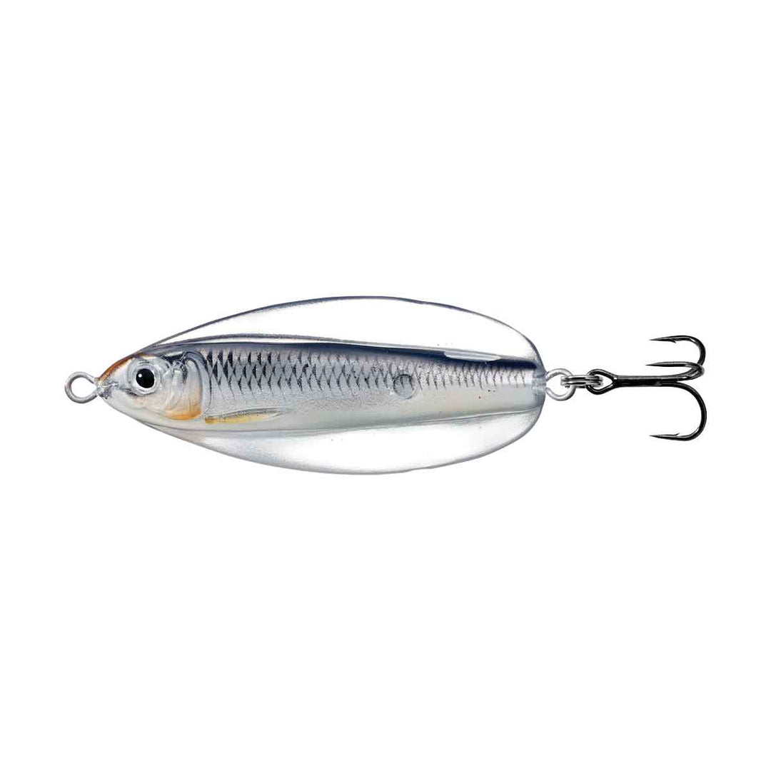 Erratic Shiner_Glow/Black* - Fishermans Central