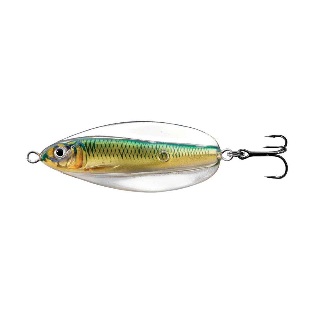 Erratic Shiner_Gold/Green* - Fishermans Central
