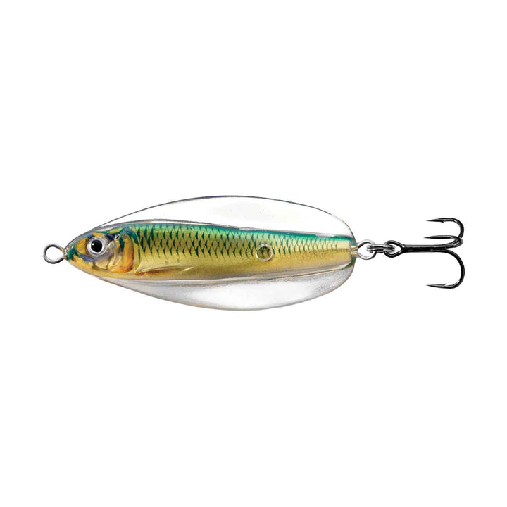 Erratic Shiner_Gold/Green* - Fishermans Central