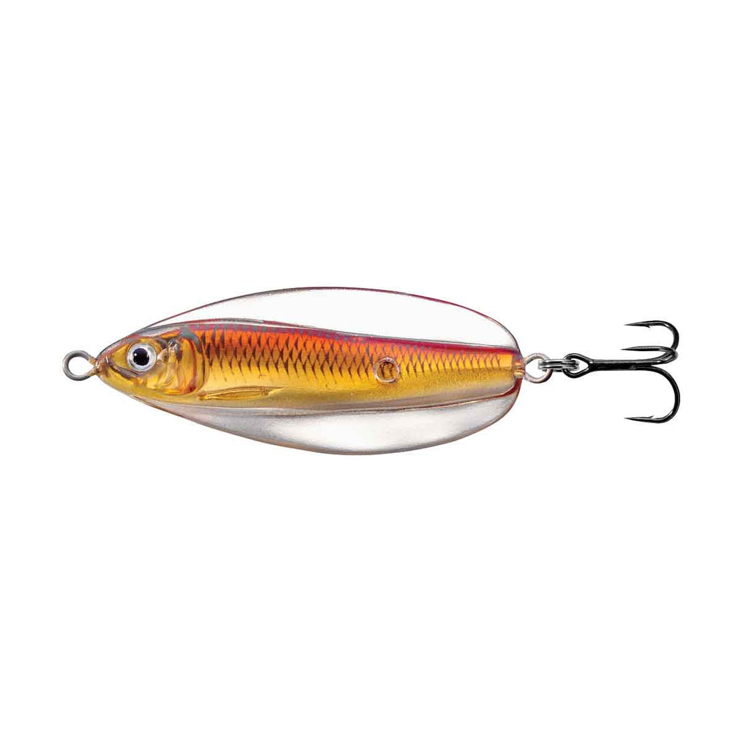 Erratic Shiner_Gold/Red* - Fishermans Central