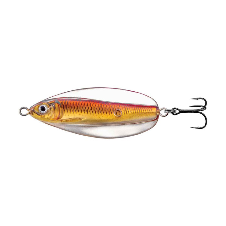Erratic Shiner_Gold/Red* - Fishermans Central