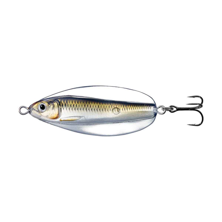 Erratic Shiner_Silver/Bronze* - Fishermans Central