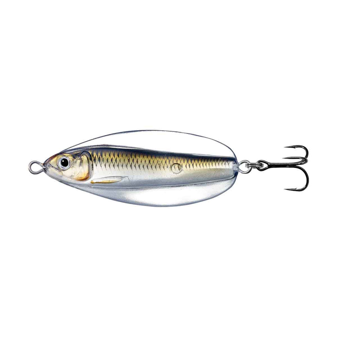 Erratic Shiner_Silver/Bronze* - Fishermans Central