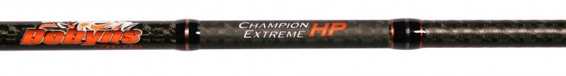 Dobyns Champion Extreme HP Spinning Rods 3