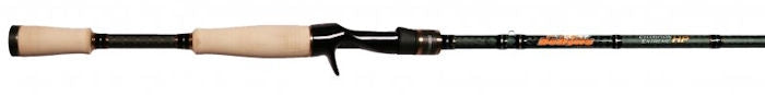 Champion Extreme HP 7'4" Medium Casting Rod