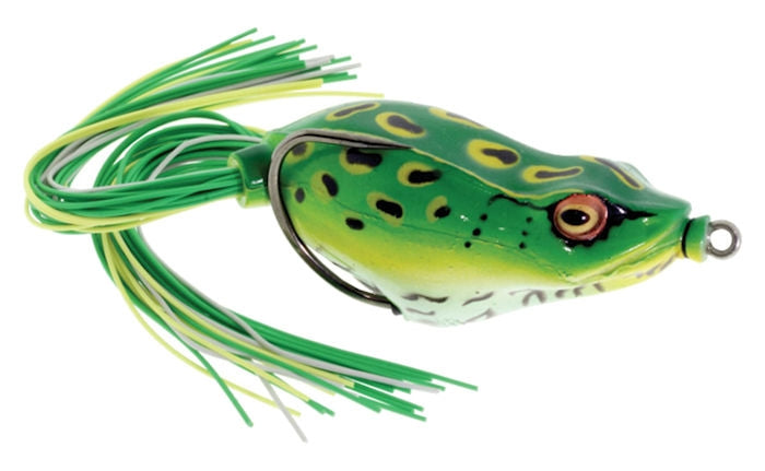 River2Sea Bully Wa II Leopard