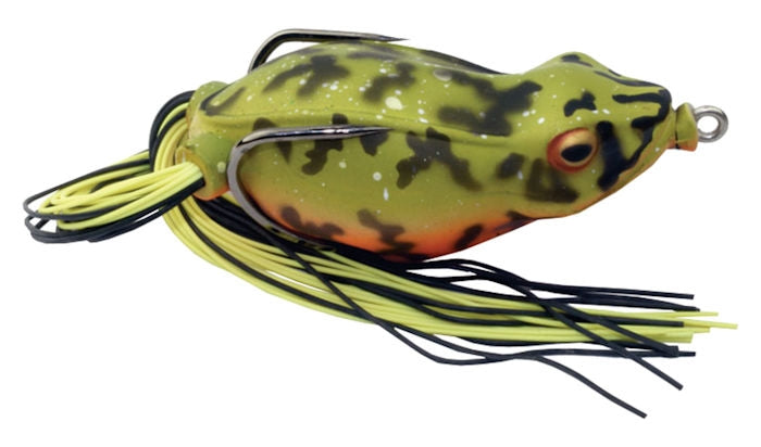 River2Sea Bully Wa II Firebelly
