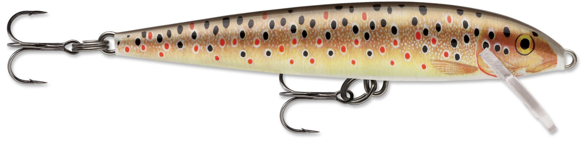 Original Floater_Brown Trout