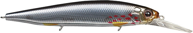 Ever Green FA-115 Alewife
