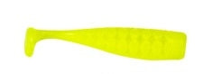 Lunkerhunt Fish Bone HFBO2-Chartreuse