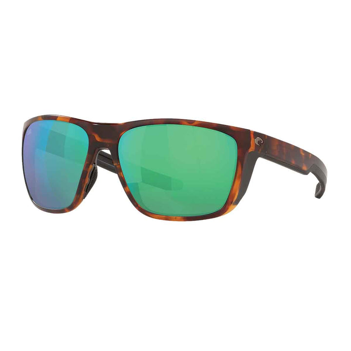 Costa Del Mar Ferg Sunglasses with polarized lenses, wraparound frame
