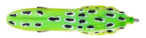 Lunkerhunt Froglet FGLT402-Leopard