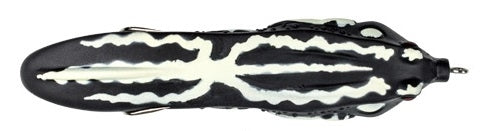 Lunkerhunt Froglet FGLT406-Bark