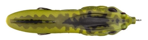 Lunkerhunt Froglet FGLT307-Toad
