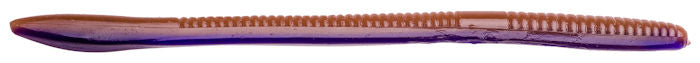 Strike King 3X ElazTech Super Finesse Worm