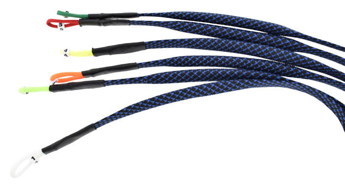 Fish Friendly Cull Tags