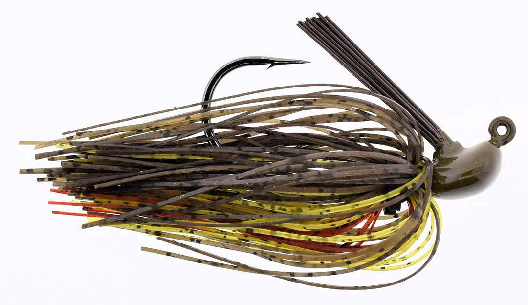 Ohio Pro Lure Max Series Flipping Jig