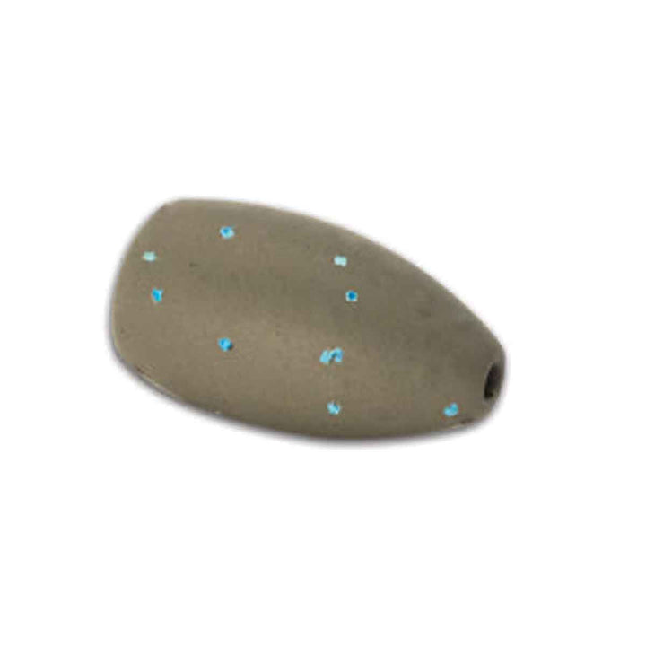 Eco Pro tungsten flippin weights for bass fishing