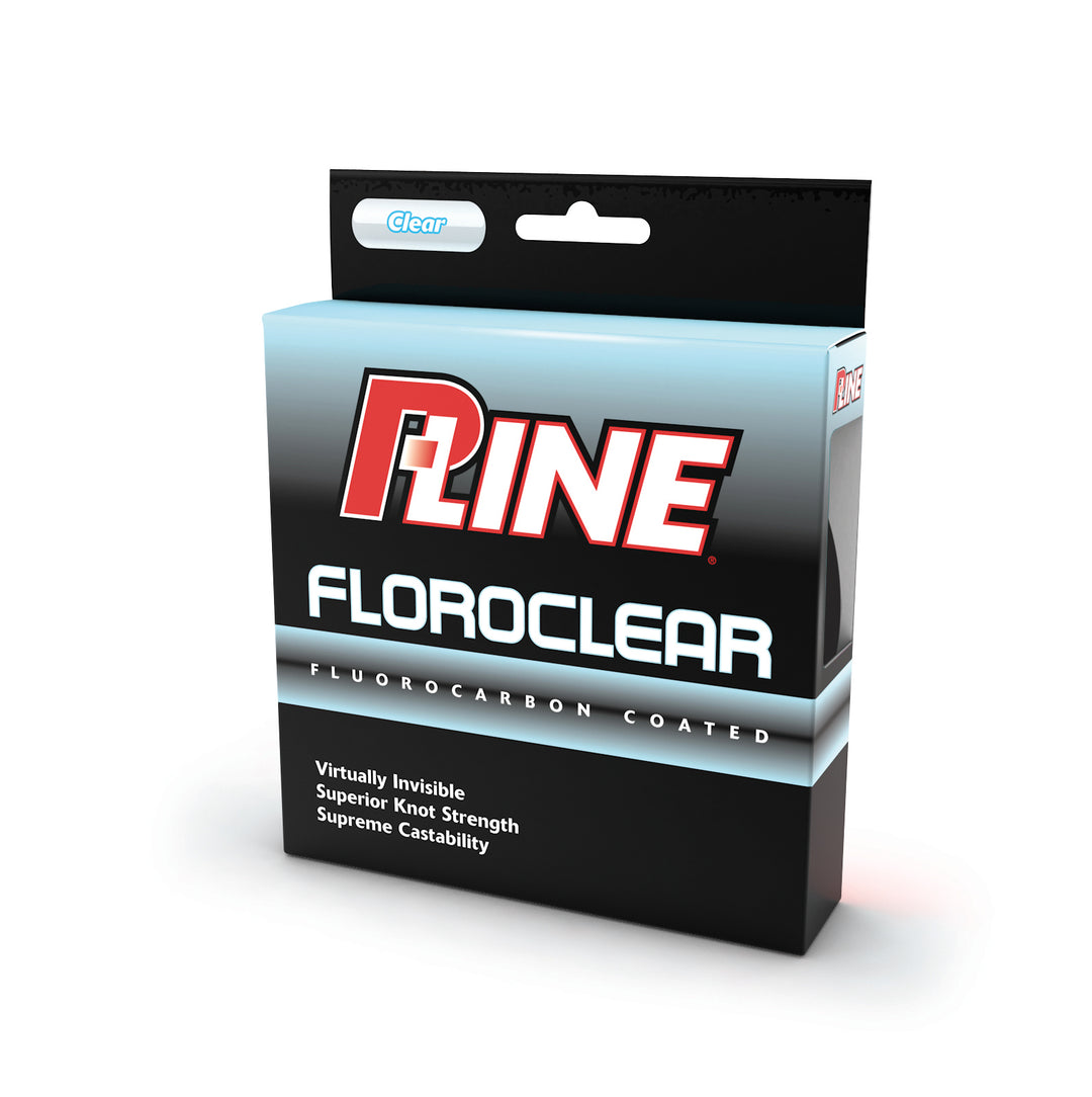 PLineFloroclearClear