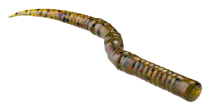 Berkley PowerBait Flute Worm
