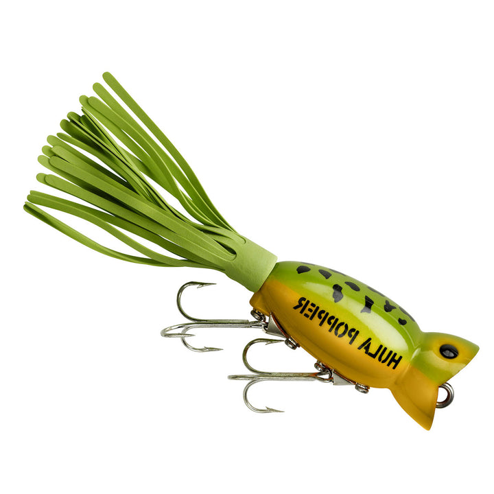 Arbogast Hula Popper