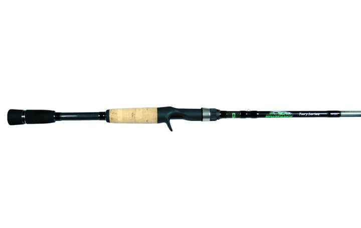 Dobyns Fury Casting Rod