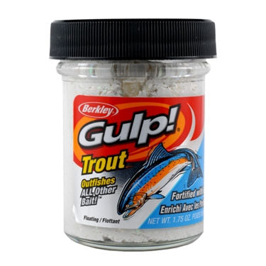 Gulp! Trout Dough_Marshmallow Cluster Original