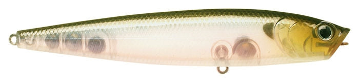 Lucky Craft Gunfish Ghost Minnow
