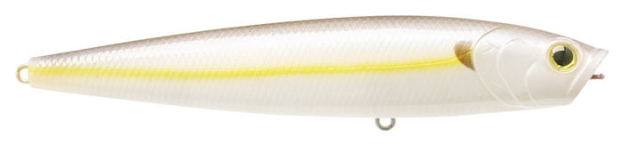 Lucky Craft Gunfish Chartreuse Shad