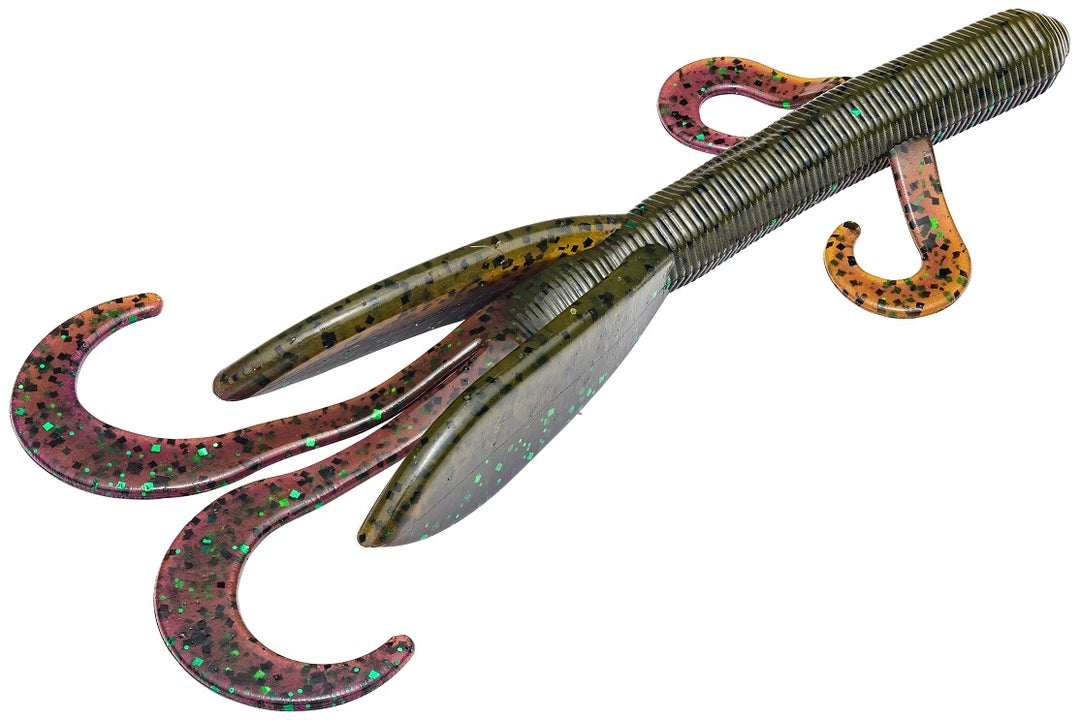 Strike King KVD Perfect Plastic Magnum Game Hawg GH5.25-116