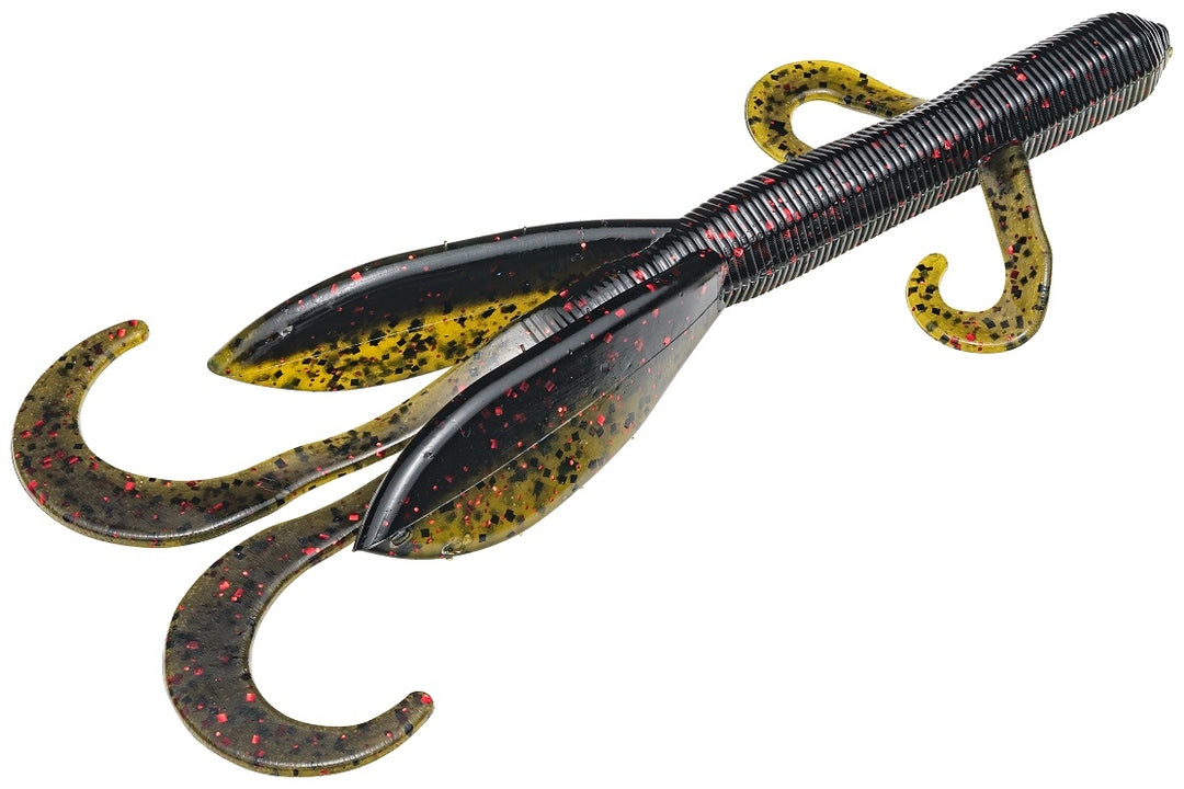 Strike King KVD Perfect Plastic Magnum Game Hawg GH5.25-51