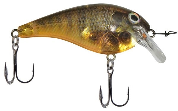 Bay Rat Lures Battle 1.5 HD