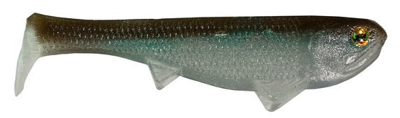 Optimum Boom Boom Weedless Ghost Rider
